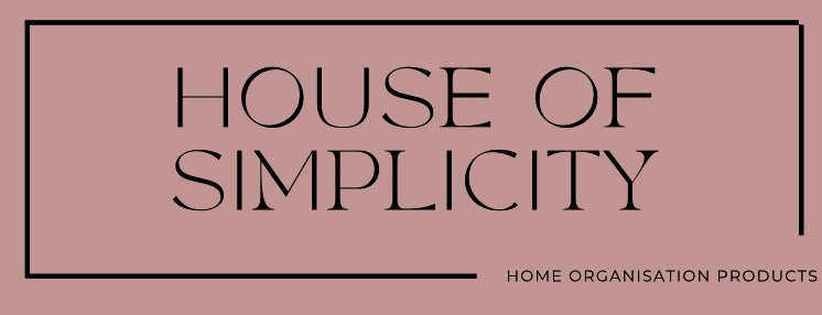 Gift Card - House of Simplicity